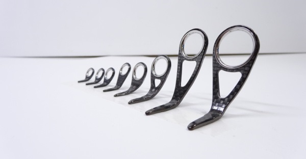 カーボンフレームAGS 片足ガイド/AG-SAL